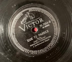 Fernando Fernández — Qué te parece / Hasta cuándo, mi vida — etiqueta del disco 70-7664 — foto 08