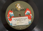 Banda Columbia — Los monaguillos / Suave — fotografía 1 del ejemplar disponible
