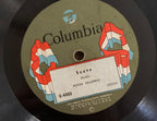 Banda Columbia — Los monaguillos / Suave — fotografía 2 del ejemplar disponible
