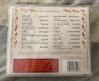 Varios artistas — Voces universales y la música mexicana (CD) — fotografía 2 del ejemplar disponible