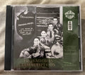Trovadores Tamaulipecos — Época de Oro de la Radio (CD) — fotografía 1 del ejemplar disponible